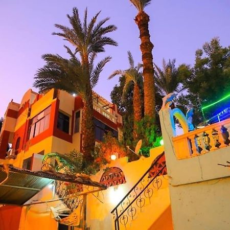 Nubian Dreams Guest House Aswan Luaran gambar