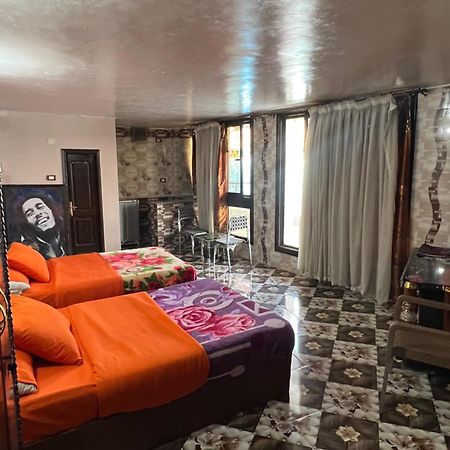 Nubian Dreams Guest House Aswan Luaran gambar