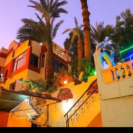 Nubian Dreams Guest House Aswan Luaran gambar