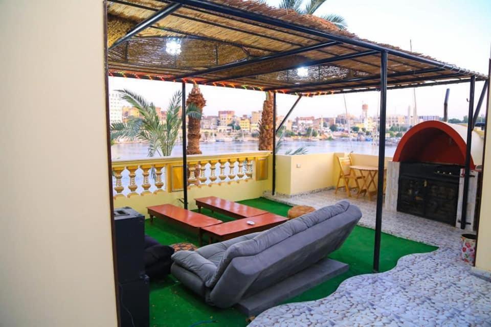 Nubian Dreams Guest House Aswan Luaran gambar