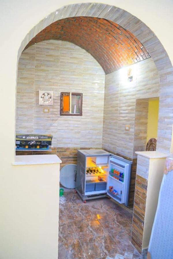 Nubian Dreams Guest House Aswan Luaran gambar