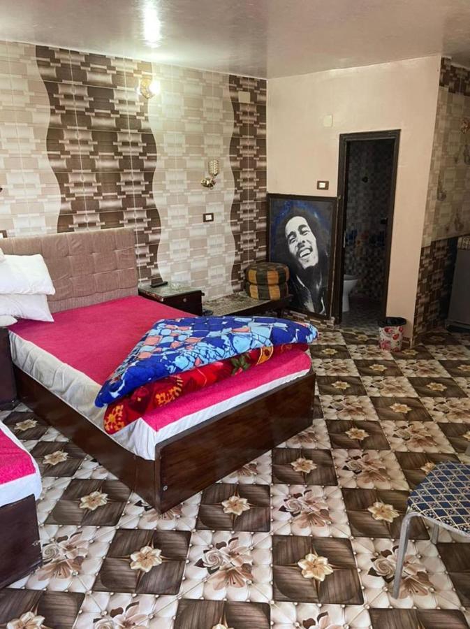 Nubian Dreams Guest House Aswan Luaran gambar