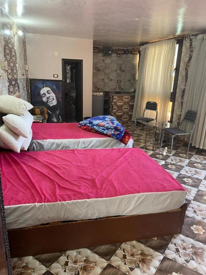 Nubian Dreams Guest House Aswan Luaran gambar