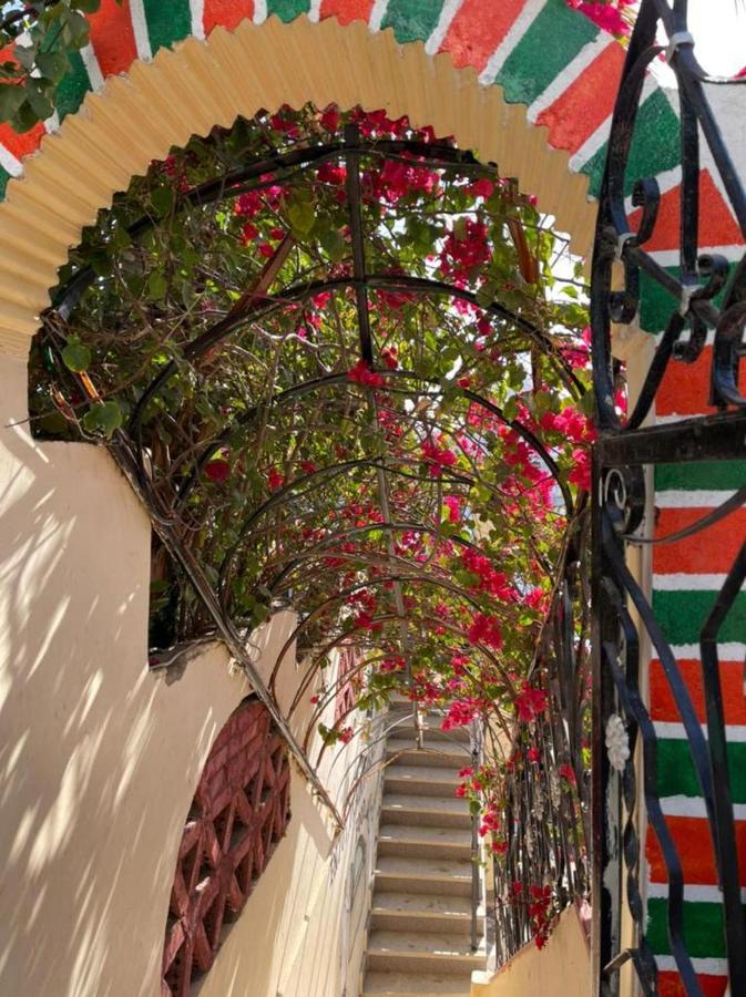 Nubian Dreams Guest House Aswan Luaran gambar