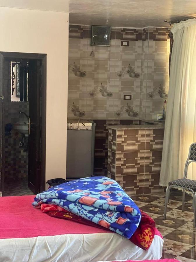 Nubian Dreams Guest House Aswan Luaran gambar