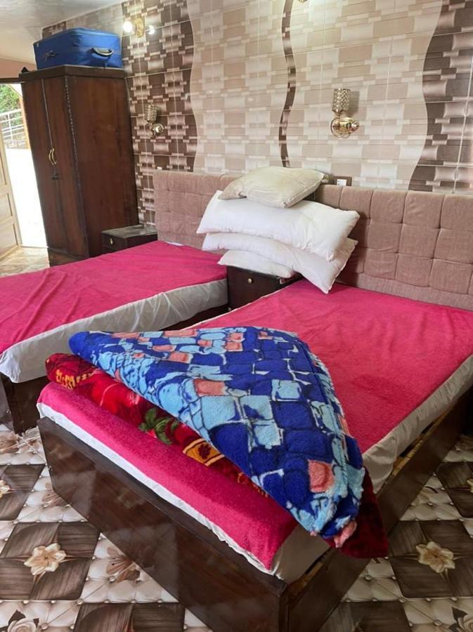 Nubian Dreams Guest House Aswan Luaran gambar