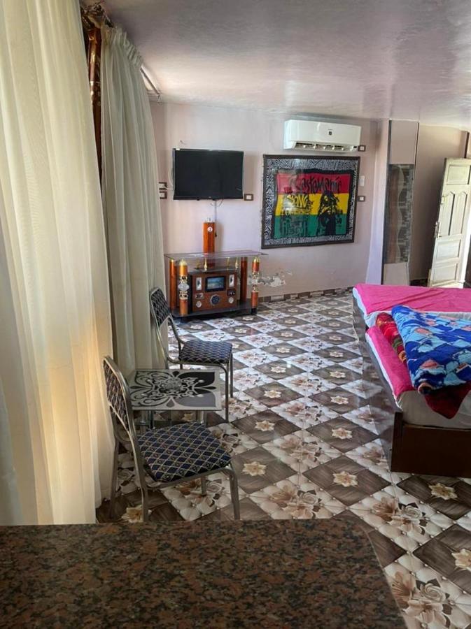 Nubian Dreams Guest House Aswan Luaran gambar