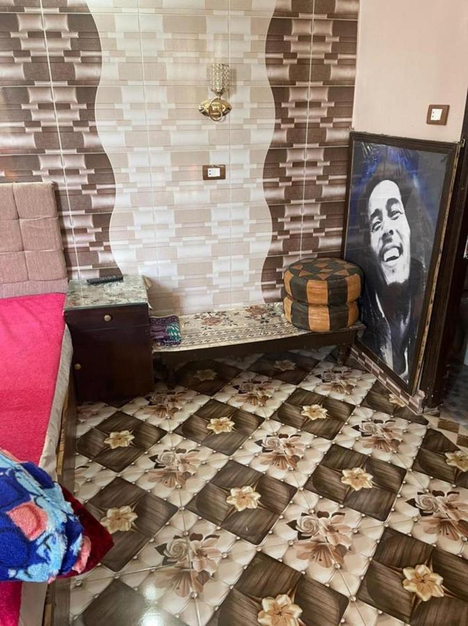 Nubian Dreams Guest House Aswan Luaran gambar