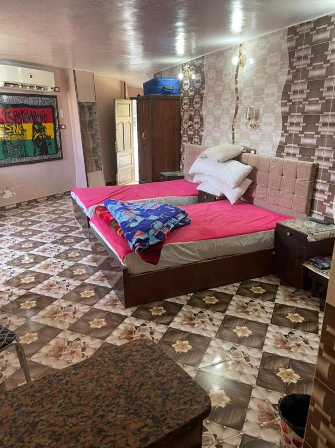 Nubian Dreams Guest House Aswan Luaran gambar