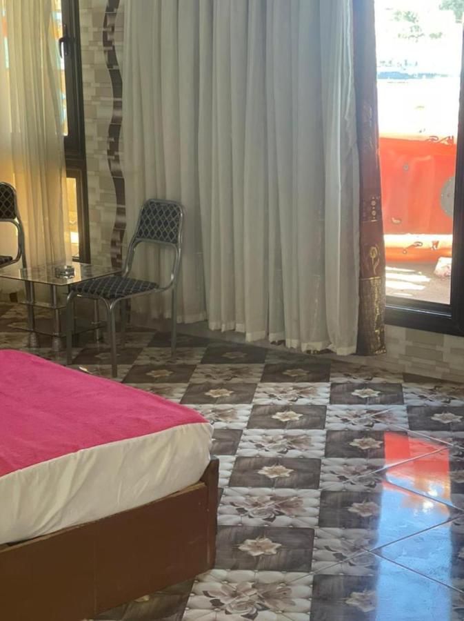 Nubian Dreams Guest House Aswan Luaran gambar