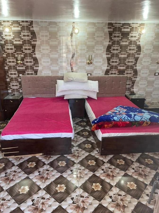 Nubian Dreams Guest House Aswan Luaran gambar