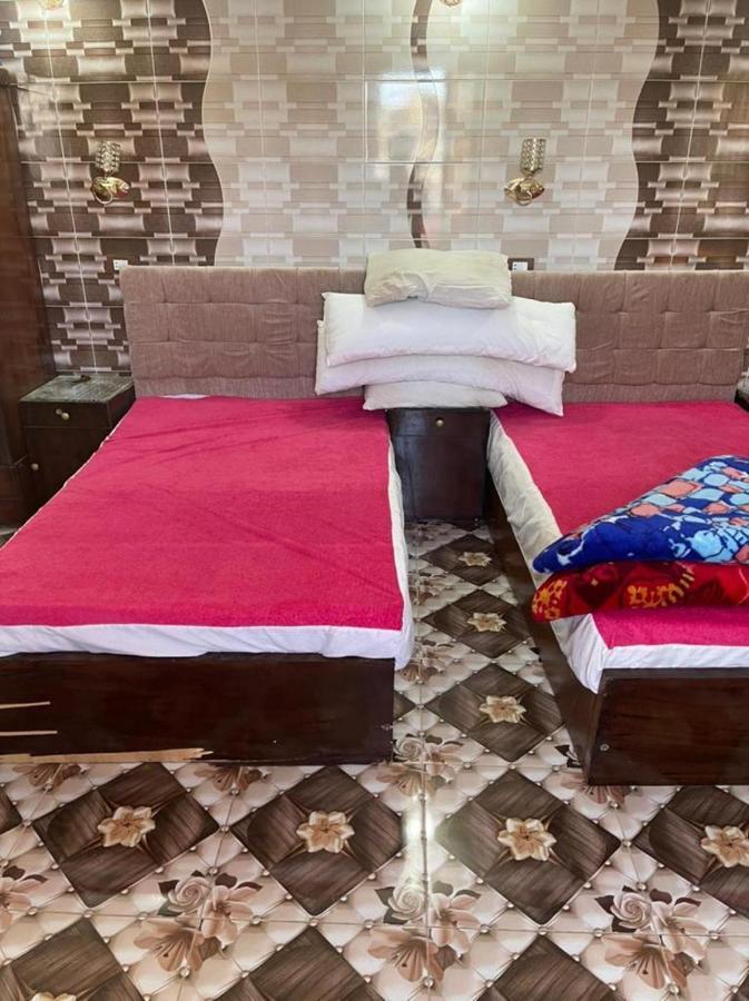 Nubian Dreams Guest House Aswan Luaran gambar