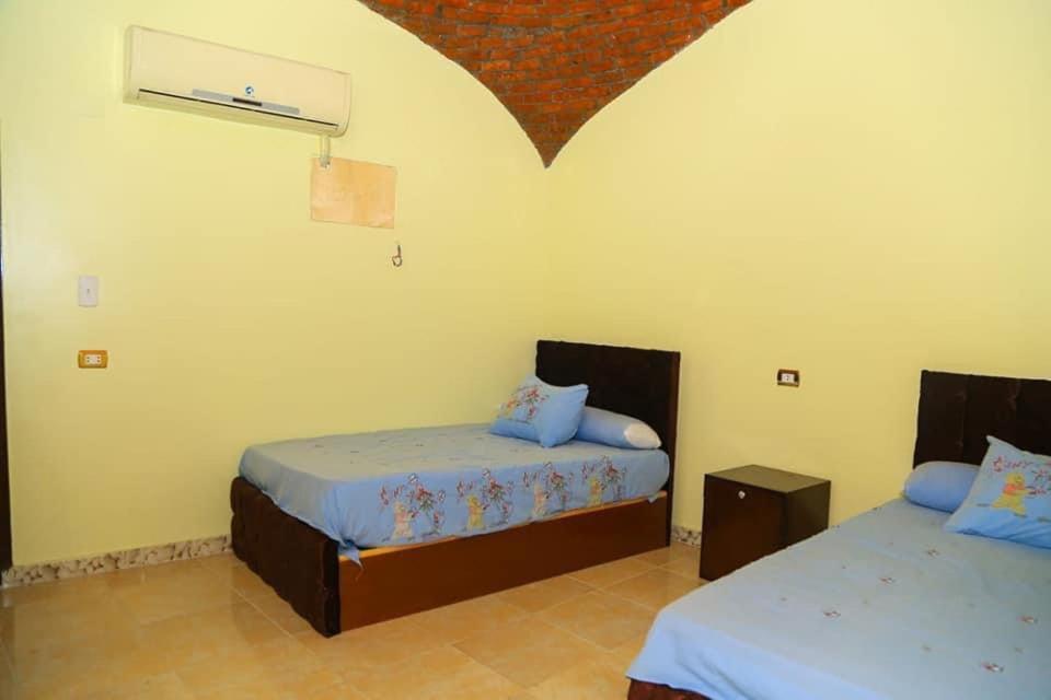 Nubian Dreams Guest House Aswan Luaran gambar