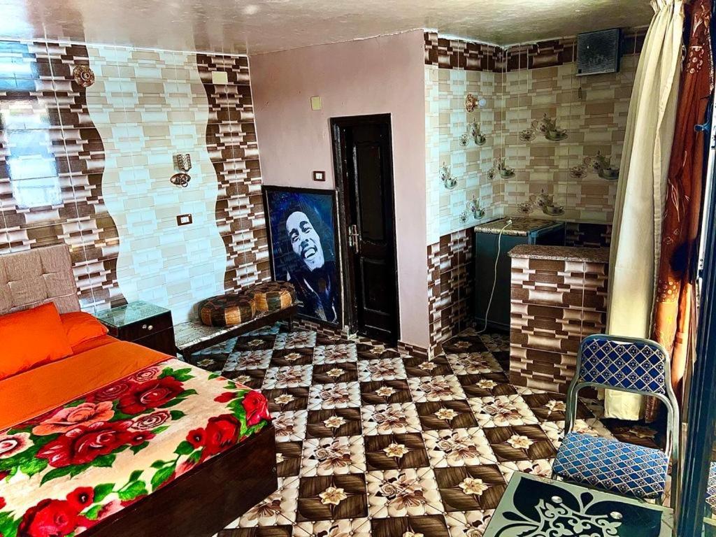 Nubian Dreams Guest House Aswan Luaran gambar