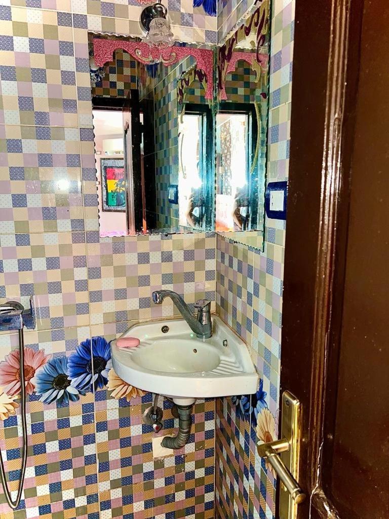 Nubian Dreams Guest House Aswan Luaran gambar