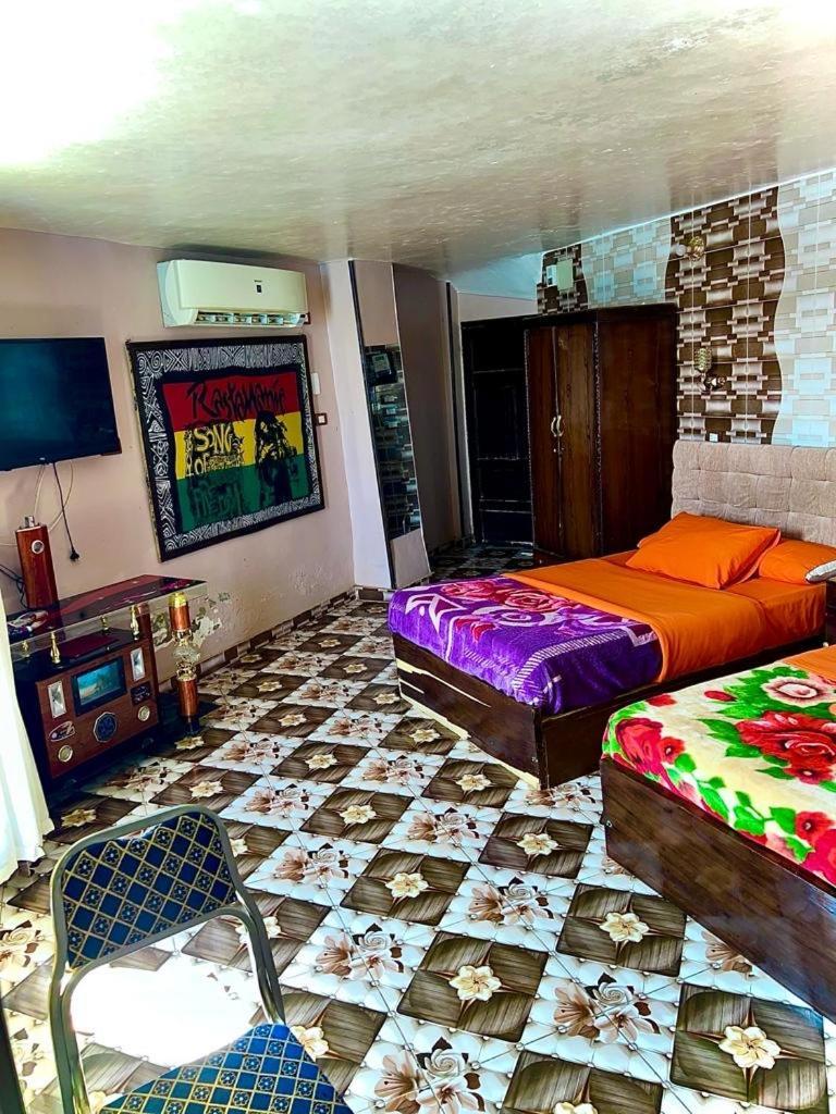 Nubian Dreams Guest House Aswan Luaran gambar