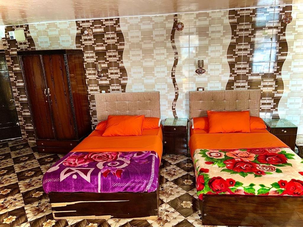 Nubian Dreams Guest House Aswan Luaran gambar