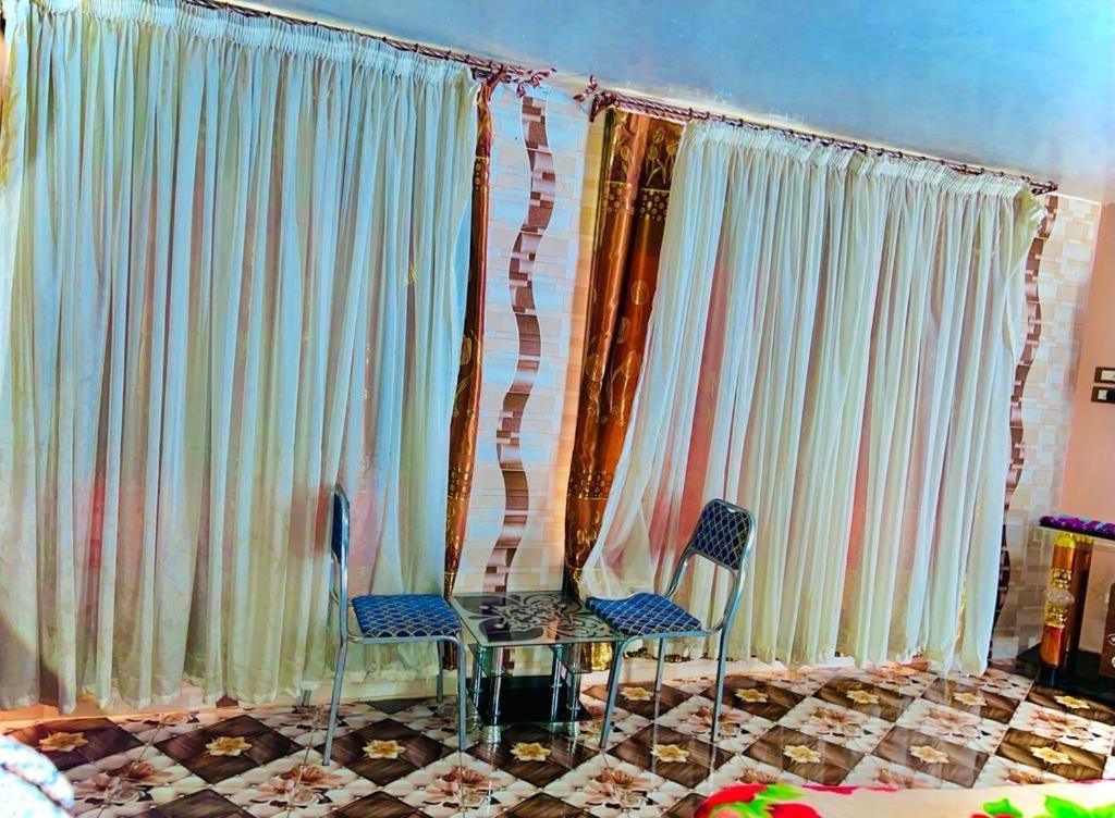 Nubian Dreams Guest House Aswan Luaran gambar