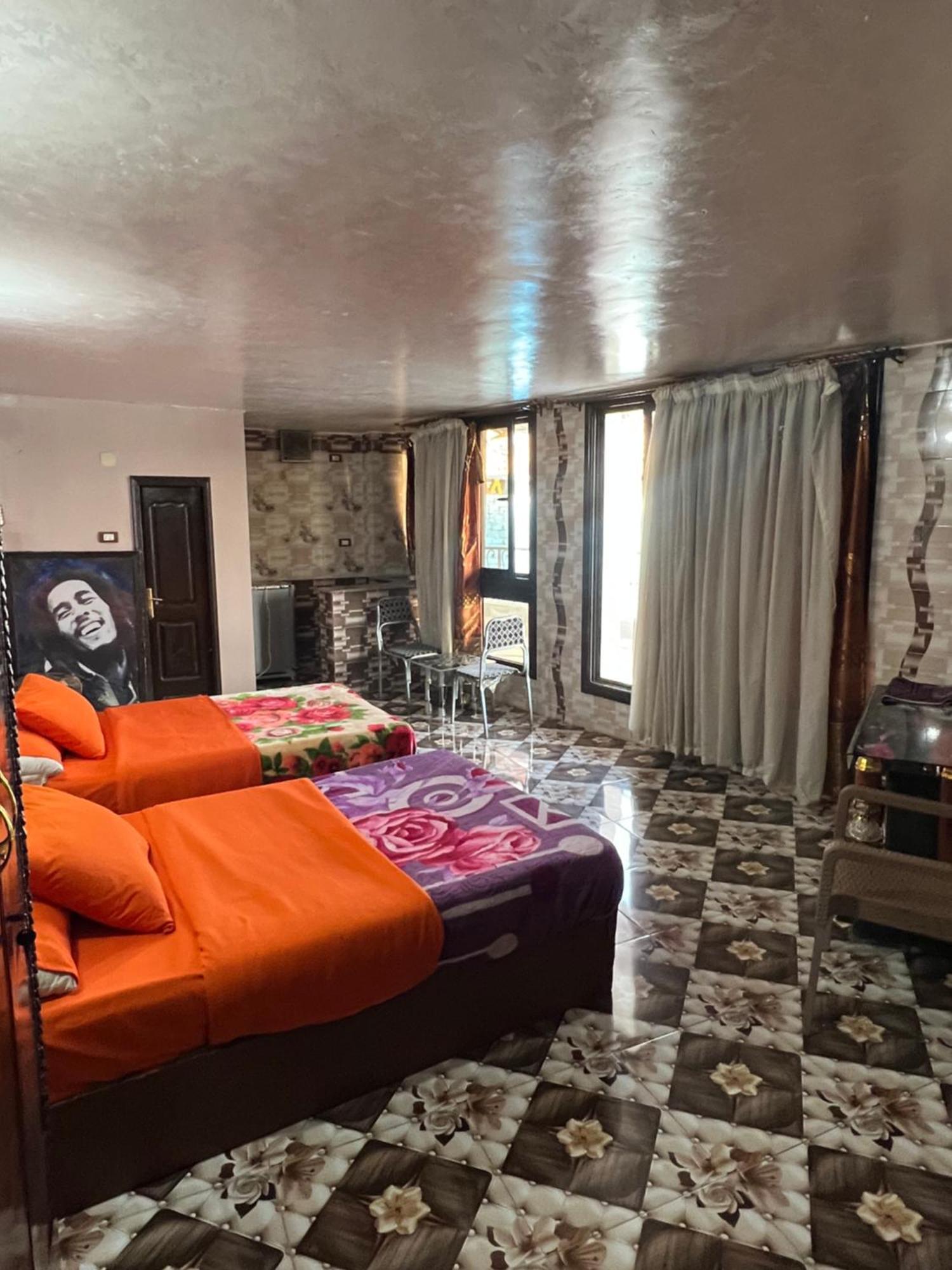 Nubian Dreams Guest House Aswan Luaran gambar