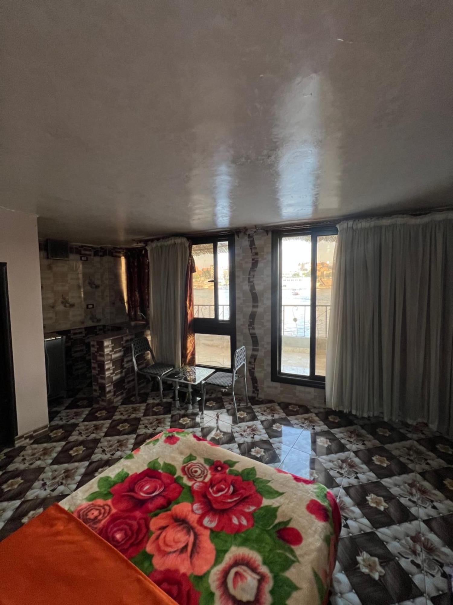 Nubian Dreams Guest House Aswan Luaran gambar