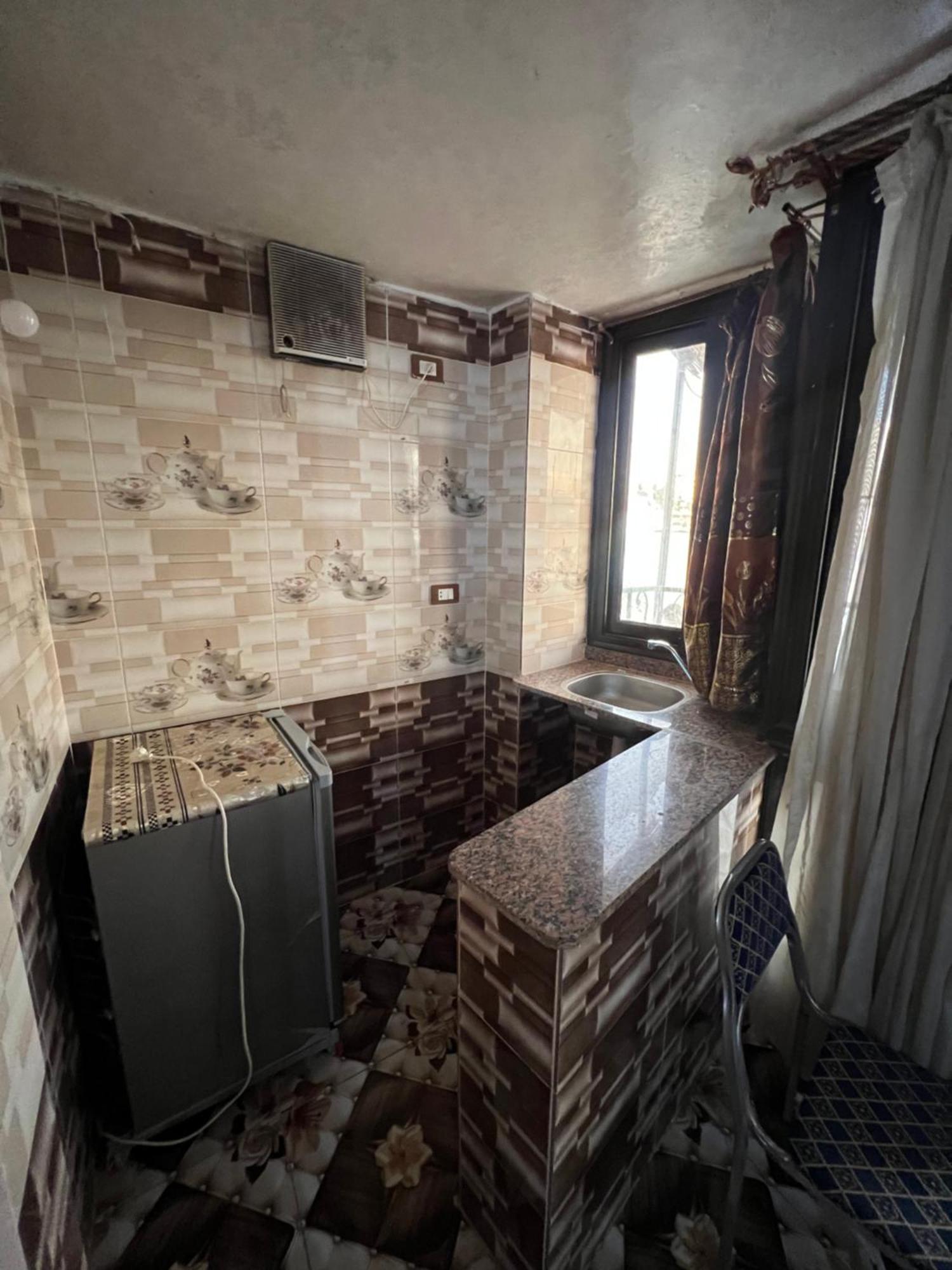 Nubian Dreams Guest House Aswan Luaran gambar
