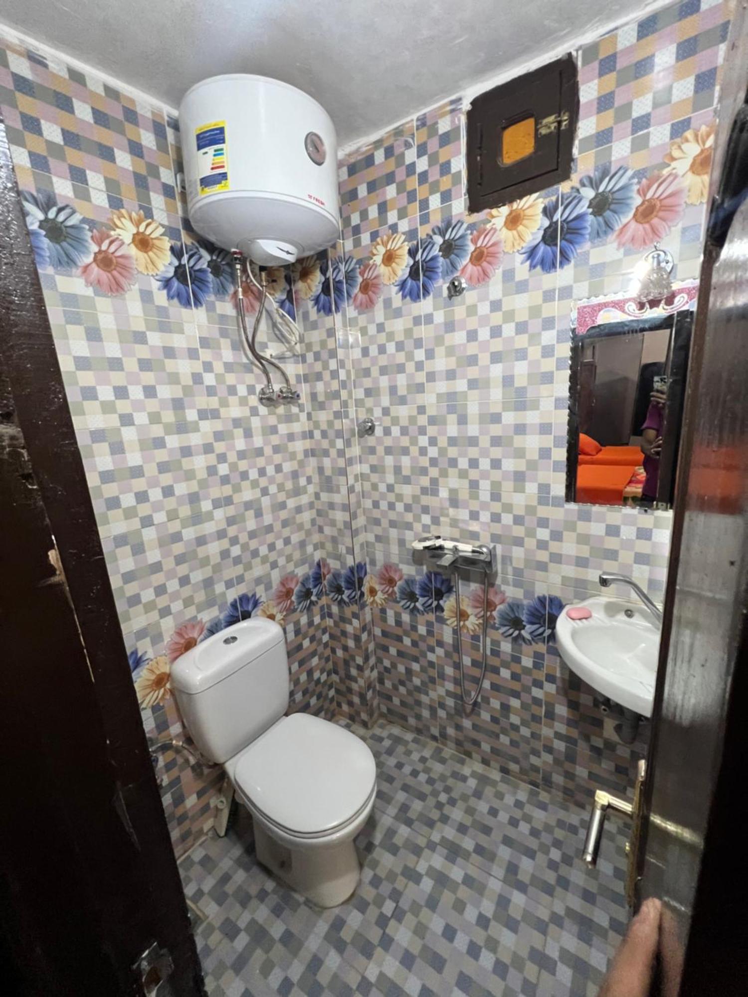Nubian Dreams Guest House Aswan Luaran gambar