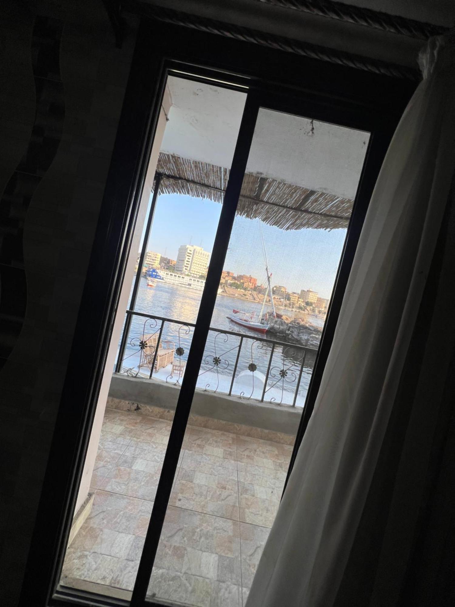 Nubian Dreams Guest House Aswan Luaran gambar