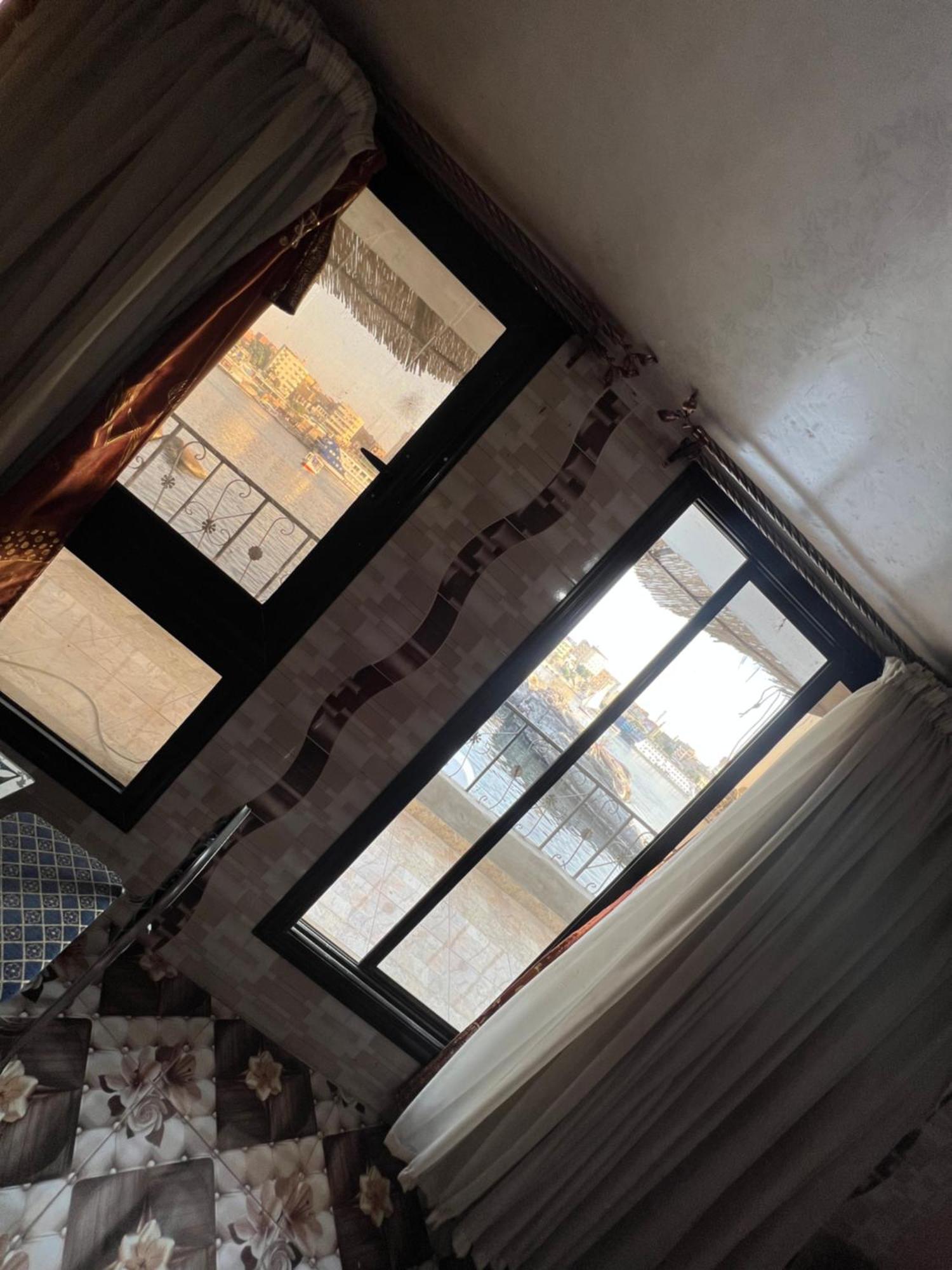 Nubian Dreams Guest House Aswan Luaran gambar