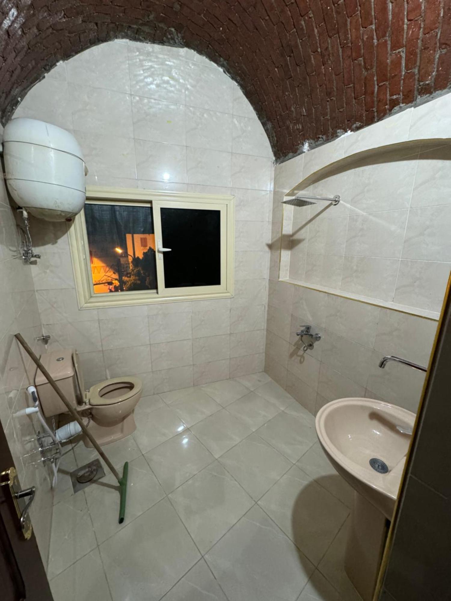 Nubian Dreams Guest House Aswan Luaran gambar